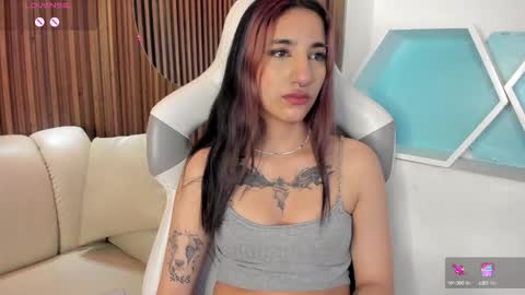 cassidy_evans online show from 13, 9, 2025