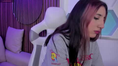 cassidy_evans online show from 27, 9, 2025