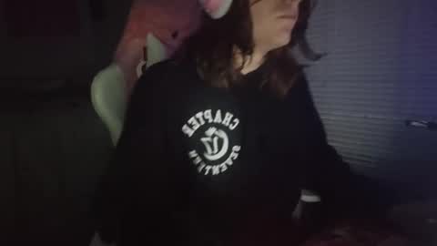 Cassie online show from 23, 12, 2024