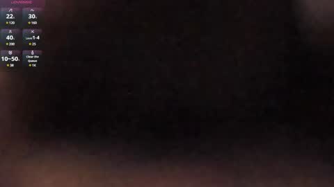 cassie_bloom online show from 21, 2, 2025