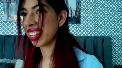 cassie_bloom online show from 1, 10, 2025