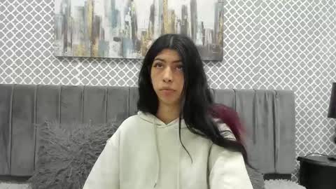 cassie_bloom online show from 18, 10, 2025