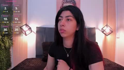 cassie_bloom online show from 17, 1, 2026