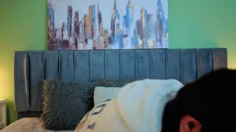 cassie_bloom online show from 15, 4, 2026