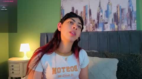 cassie_bloom online show from 16, 4, 2026