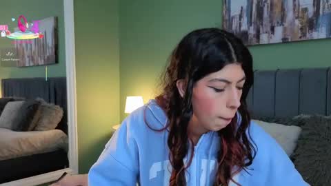 cassie_bloom online show from 26, 5, 2026