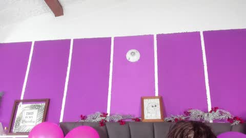 Cassie Jones online show from 16, 2, 2025