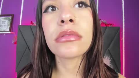 Cassie Jones online show from 18, 2, 2025