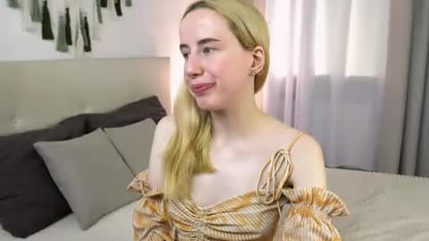 Cassie online show from 31, 7, 2026