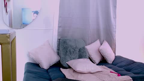 Susana independent model online show from 30, 12, 2024