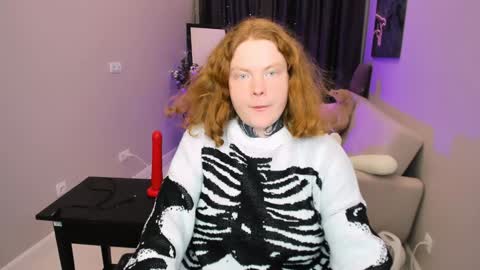 Snapshot of cassie_xkiss chatting on 10, 1, 2025 Cassie online show from 10, 1, 2025