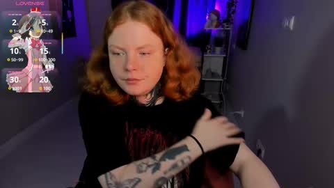 Snapshot of cassie_xkiss chatting on 10, 10, 2025 Cassie online show from 10, 10, 2025