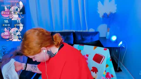 Snapshot of cassie_xkiss chatting on 23, 11, 2025 Cassie online show from 23, 11, 2025