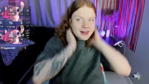 Cassie online show from 19, 2, 2026