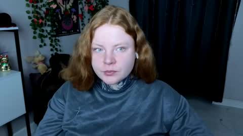 Cassie online show from 23, 4, 2026