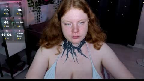 Cassie online show from 27, 4, 2026