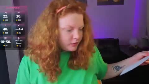 Cassie online show from 25, 6, 2026