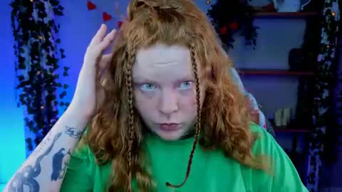 Cassie online show from 19, 7, 2026