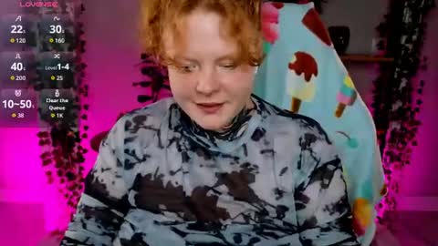 Cassie online show from 22, 7, 2026