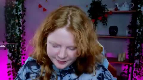 Cassie online show from 23, 7, 2026