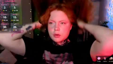 Cassie online show from 27, 7, 2026