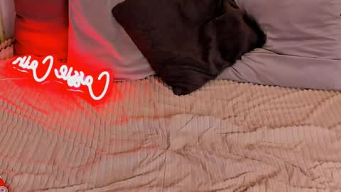Cassy online show from 23, 4, 2026