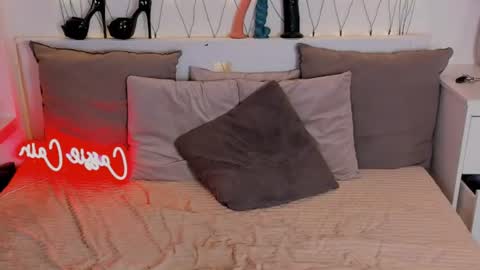 Cassy online show from 25, 7, 2026