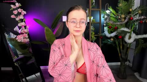 Snapshot of cassiecool chatting on 1, 1, 2025 assie online show from 1, 1, 2025