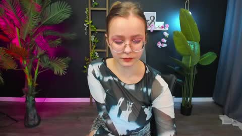 Snapshot of cassiecool chatting on 18, 1, 2025 assie online show from 18, 1, 2025