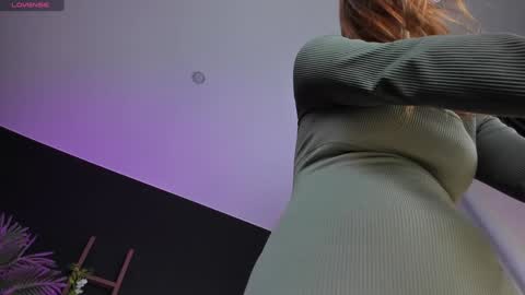 Snapshot of cassiecool chatting on 26, 1, 2025 assie online show from 26, 1, 2025