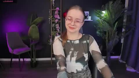 Snapshot of cassiecool chatting on 19, 2, 2025 assie online show from 19, 2, 2025