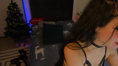 Cassie online show from 30, 12, 2024