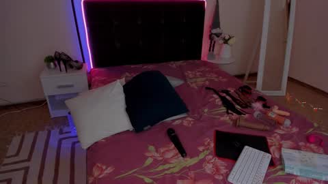 Cassie online show from 17, 1, 2025