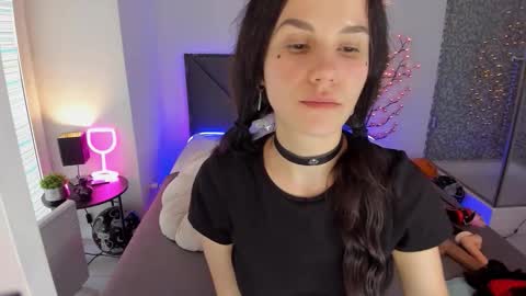 Cassie online show from 15, 11, 2025