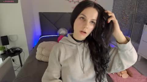 Cassie online show from 22, 3, 2026