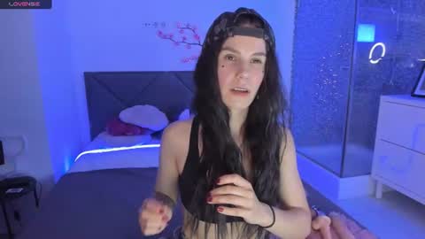Cassie online show from 4, 7, 2026