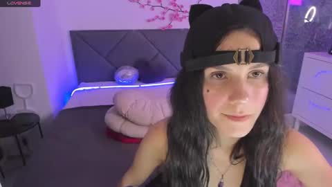 Cassie online show from 10, 7, 2026
