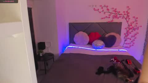 Cassie online show from 11, 7, 2026