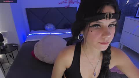 Cassie online show from 20, 7, 2026