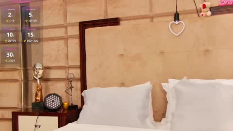 Snapshot of cassiefoxx_ chatting on 4, 3, 2025 Cassie online show from 4, 3, 2025