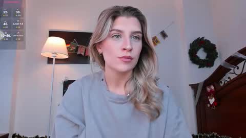 Im Cassie3 online show from 11, 1, 2026