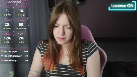 Cassie online show from 10, 3, 2025