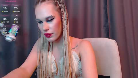 Cassie online show from 14, 12, 2024