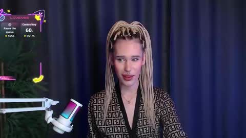 Cassie online show from 15, 12, 2025