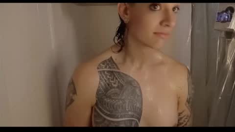 Cassiemichelle online show from 4, 10, 2025