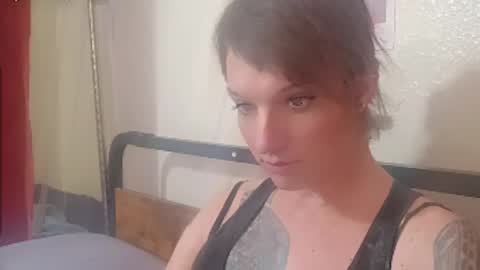 Cassiemichelle online show from 25, 4, 2026