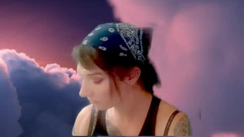 Cassiemichelle online show from 27, 4, 2026