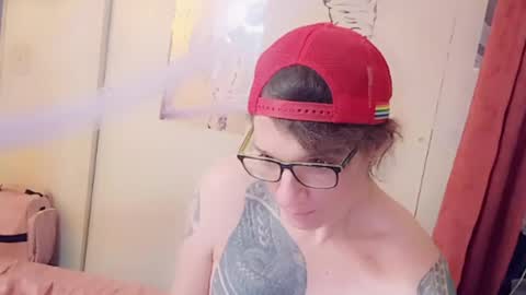 Cassiemichelle online show from 17, 5, 2026