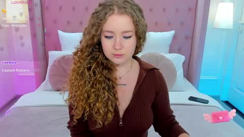 Curly online show from 28, 4, 2026