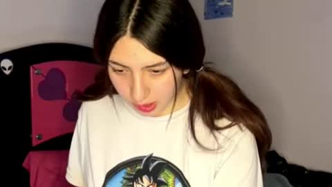 cassierosse2 online show from 8, 7, 2026